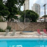 Apartamento à Venda com 123 m² - Mooca