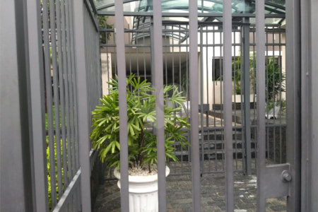 Apartamento de 2 quartos à venda na Penha