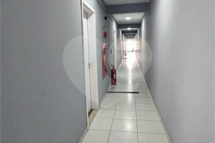 Vende-se apartamento novo na Mooca