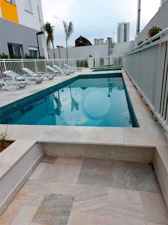 Apartamento à venda com 2 quartos em Sé, São Paulo, SP