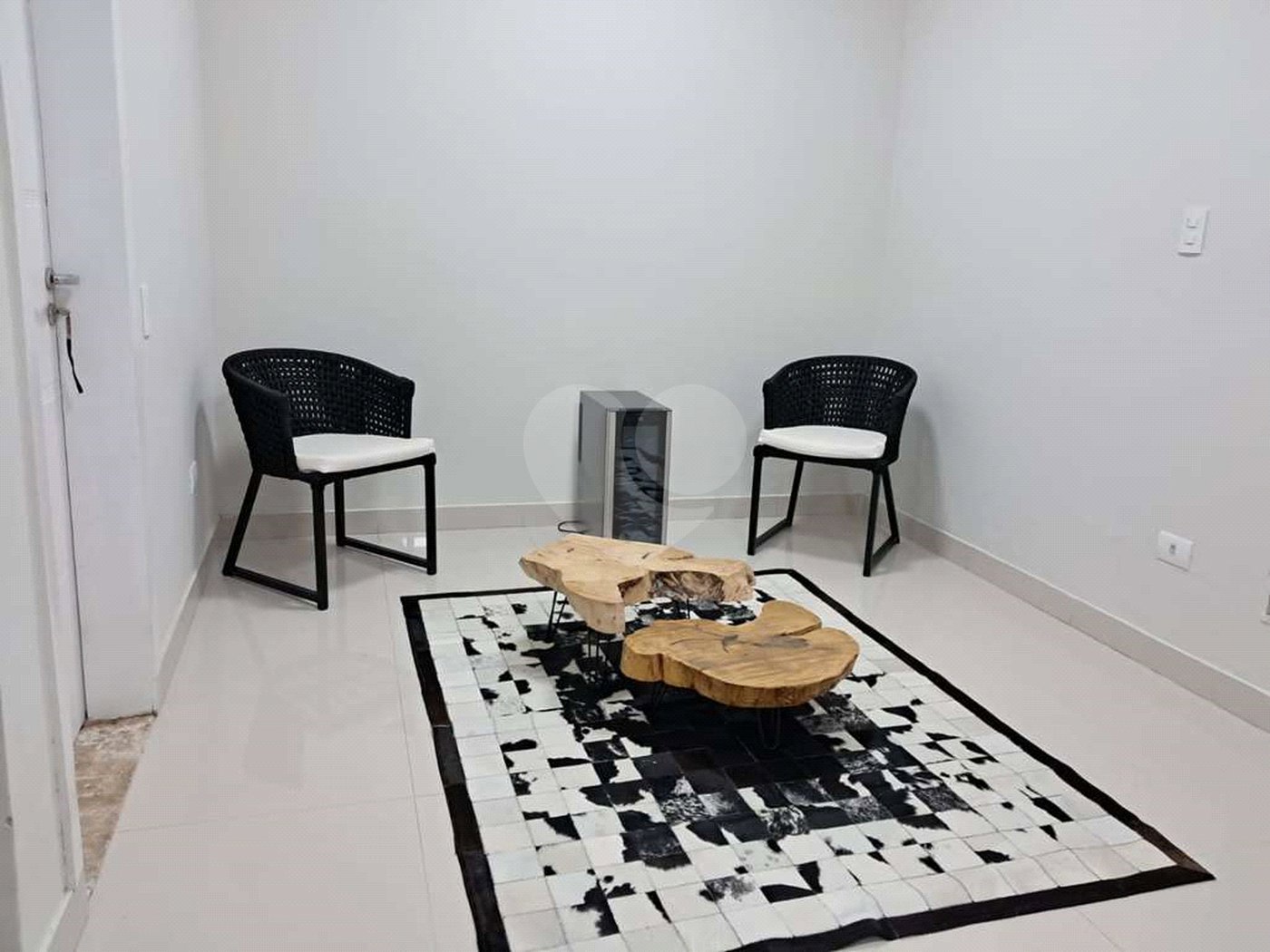 Casa de Alto Padrão à Venda e Locação - Condomínio Vila Verde