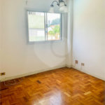 Apartamento de 120 m² com 3 dormitórios e lazer completo em Santana