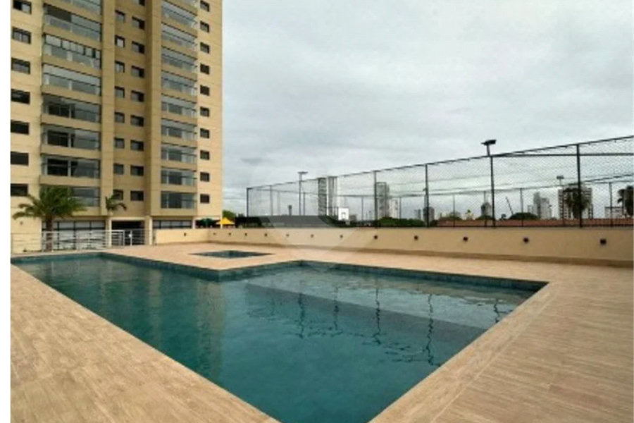 Apartamento disponível para venda no Residencial Ilha de Maui em São Judas- Piracicaba – SP.