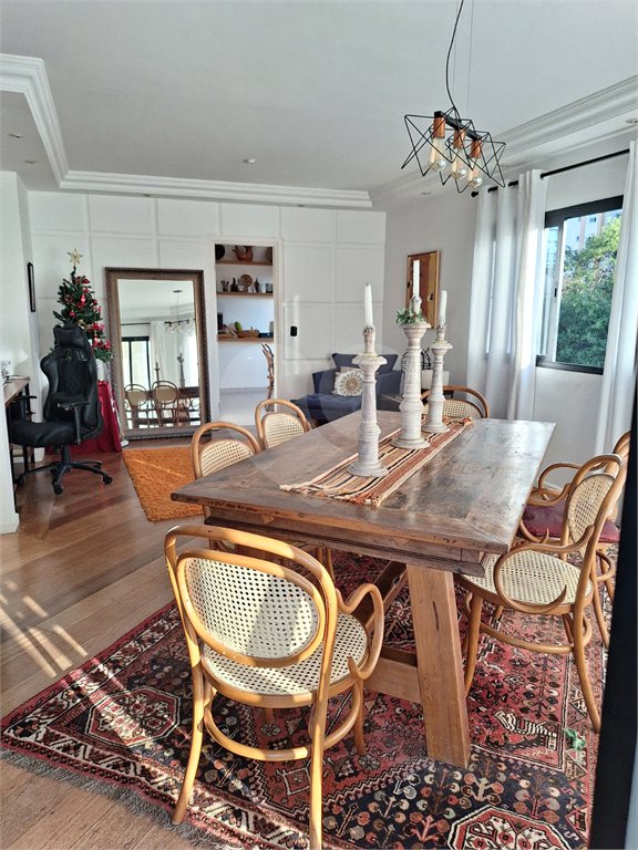 Apartamento á venda - Vila Clementino