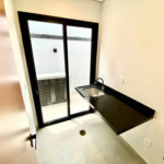 Casa à venda com 3 quartos, sendo 3 suítes, no condomínio Vila Giardino, Jundiaí - SP