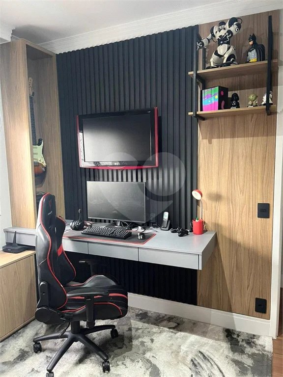 Apartamento no Belém