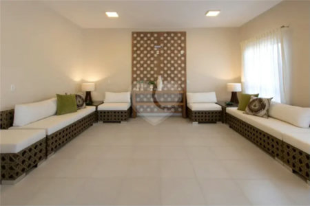 Apartamento para Locação no Residencial Vila Garibaldi em Vinhedo/SP