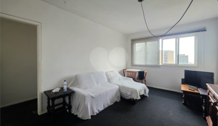 Apartamento à venda com 2 quartos em Perdizes, São Paulo, SP