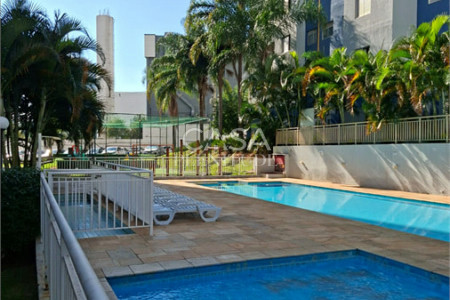 Apartamento à venda com 2 quartos em Parque Campolim, Sorocaba, SP