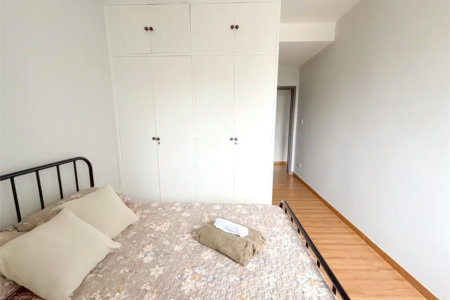 Apartamento de 80m² a venda e locação em Moema - 02 dorm, 02 Banheiros 01 Vaga