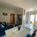 Apartamento de 2 dormitórios (1 suíte) próximo a Rodoviária