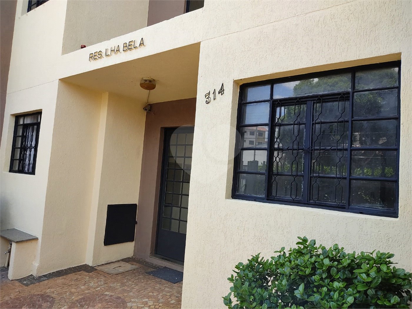 Apartamento no Condomínio Ilha Bela.
