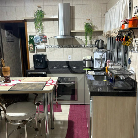 Casa a` venda no bairro Jardim Virgi´nia - Itatiba/SP