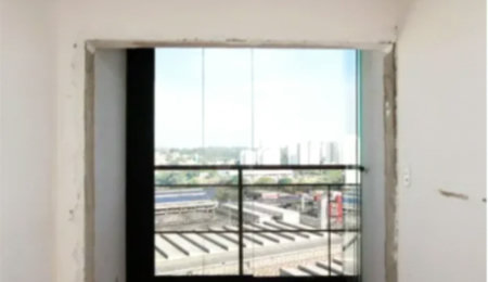 Apartamento à venda com 2 quartos em Vila Sônia, São Paulo, SP