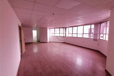 CONJUNTO COMERCIAL COM 130m2 VENDA/LOCAÇÃO NO CENTRO DE CAMPINAS