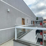 Apartamento Novo 60m² no 4º Andar com Sacada e Quintal – 3 Dormitórios no Jardim França