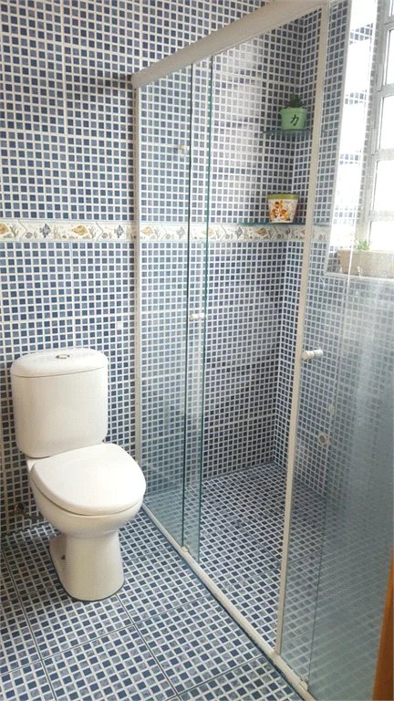Apartamento a venda com 270m² - Barra Funda