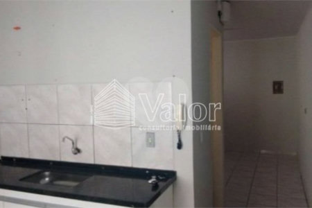 Casa térrea disponivel para venda no Romeu Santini