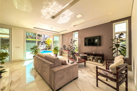 Sobrado à venda em Itupeva – 421,80 m² de terreno – 254,28 m² de área construída – 3 dormitórios – 4 banheiros – 4 vagas de garagem