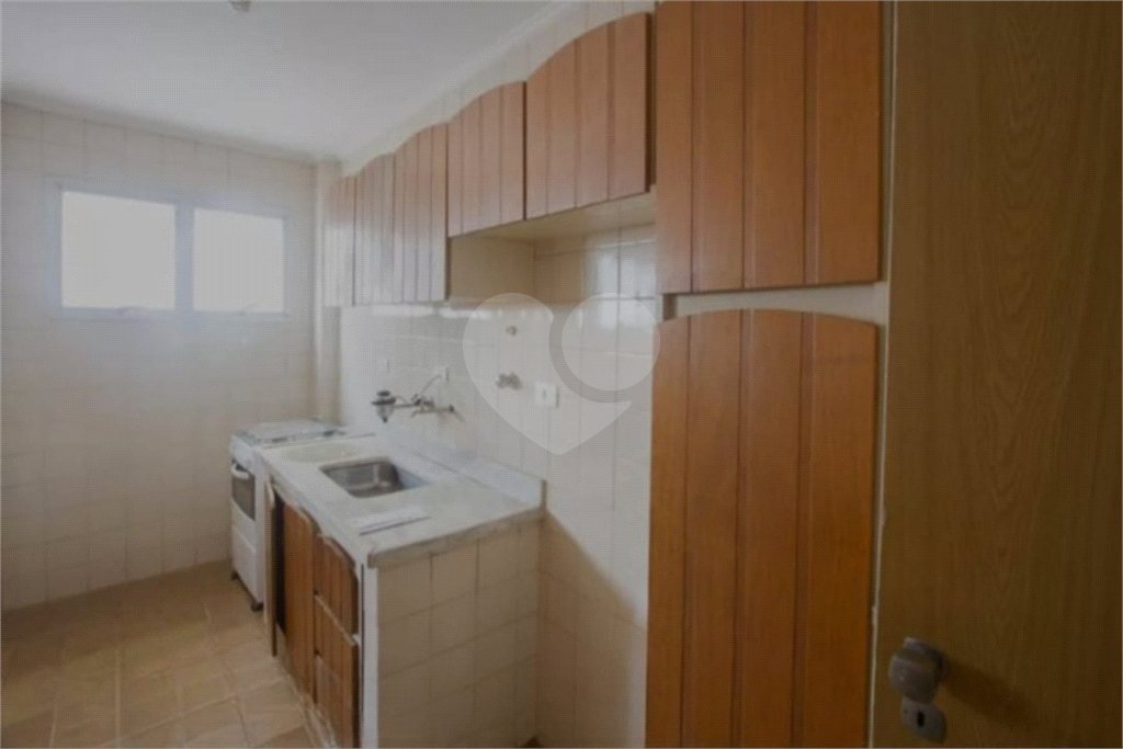 Apartamento para venda no Campo Belo 72m² com 02 dormitórios 1 vaga