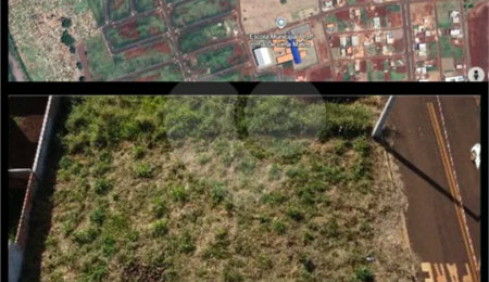 Terreno à venda em Jardim Guanabara II, Maracaju, MS