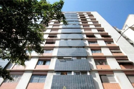 APARTAMENTO A VENDA EM SP BELA VISTA