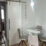 Apartamento com 67m², 3 quartos, garagem, à venda no Jardim Marajoara.