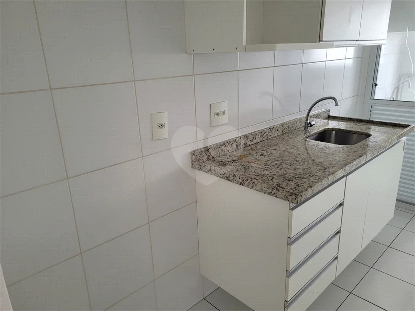 Apartamento à venda no Bom Retiro com 2 dormitórios