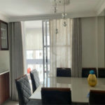 Apartamento à venda com 3 quartos, sendo 1 suíte, em Jardim Prudência, São Paulo, SP