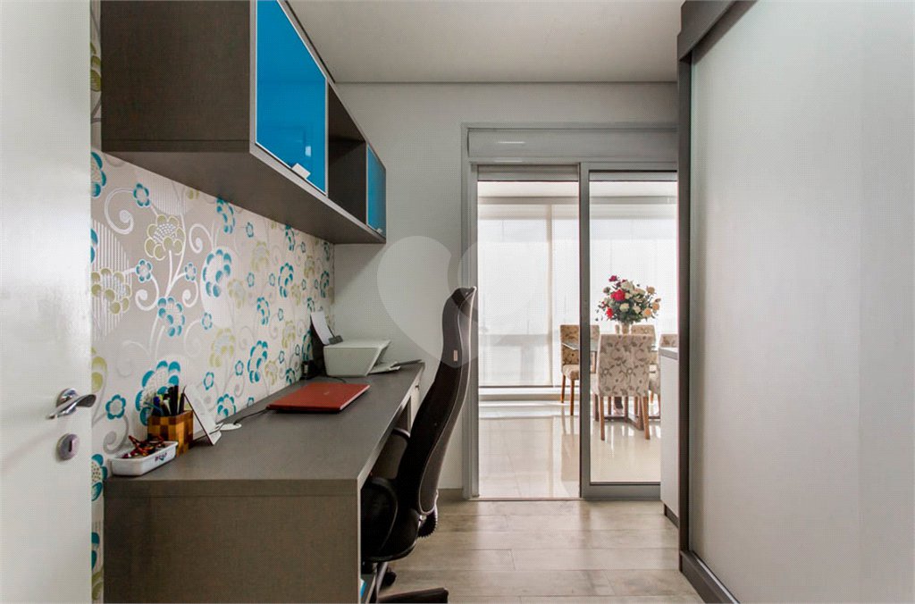 Apartamento à venda na Vila Mariana de 100m² com 3 dormitórios, 2 suítes, 2 vagas e lazer