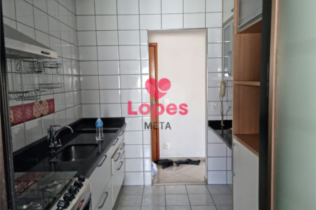 APARTAMENTO A VENDA NO JARDIM AQUARIUS COM 3 DORMITORIOS, 1 SUITE, 1 VAGA, 85M², SÃO JOSÉ DOS CAMPOS