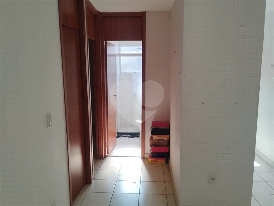 Apartamento Residencial Recanto do Jupia - dois dormitorios