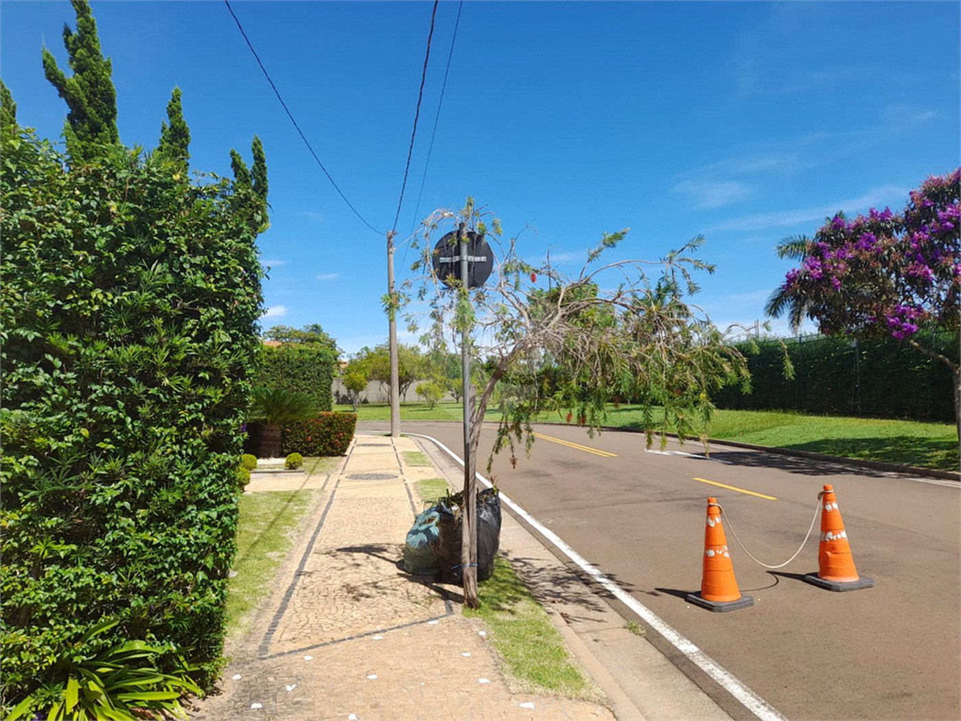 Casa à Venda no Condomínio Damha III – São Carlos/SP