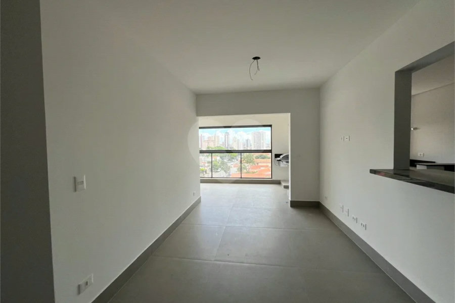 Apartamento com 3 quartos no São Judas em Piracicaba