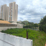 Terreno no Jardim Ricetti São Carlos - SP