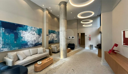 Apartamento à venda com 3 suítes no Centro, Poços de Caldas, MG