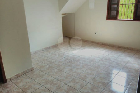 Casa Térrea Alto da Mooca