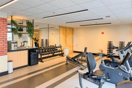 Studio Mobilaido Novo 21m² Próximo Metrô Paraíso