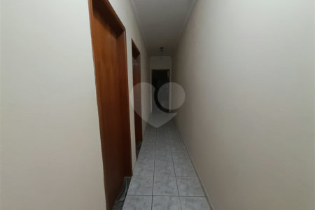 Casa a Venda no Jardim Belvedere