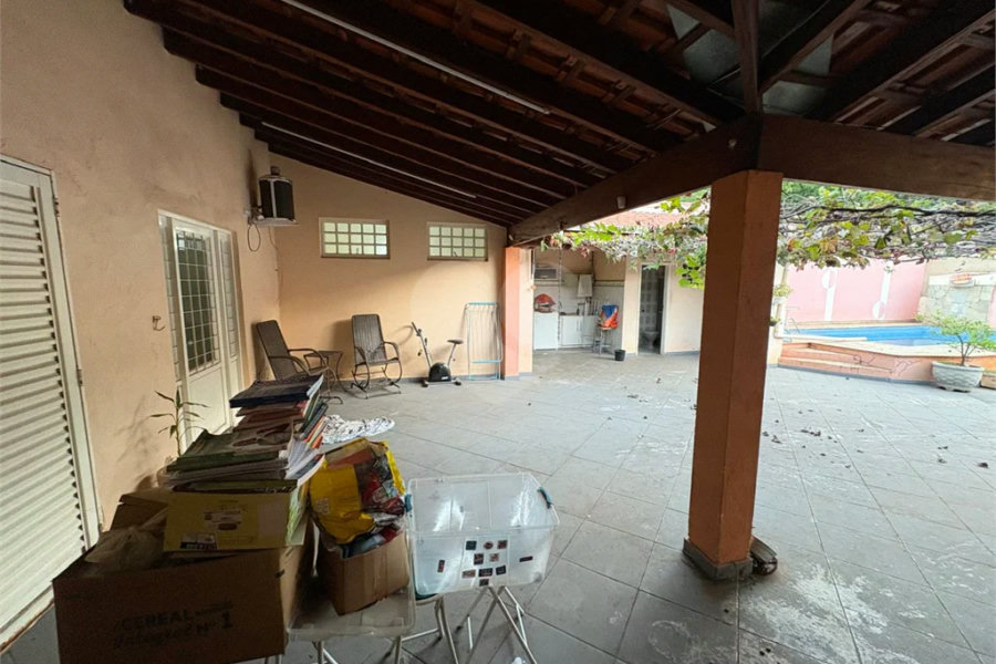 Casa à venda na Nova Piracicaba