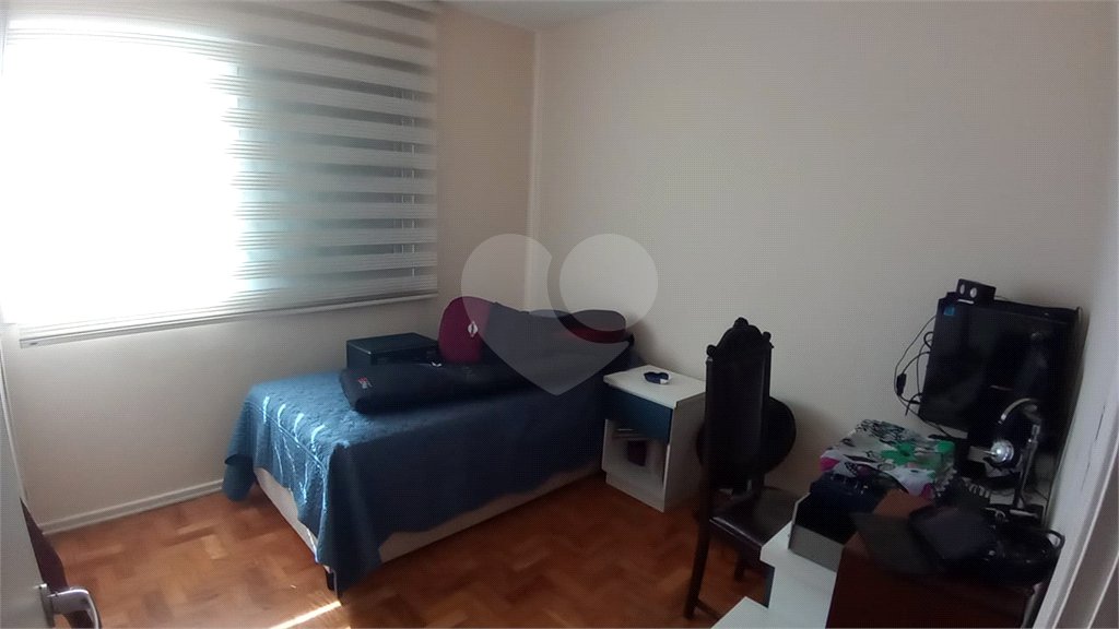 Apartamento a venda com 100m² - Bom Retiro