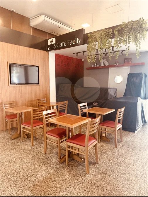 Sala para alugar em Indianópolis, São Paulo, SP