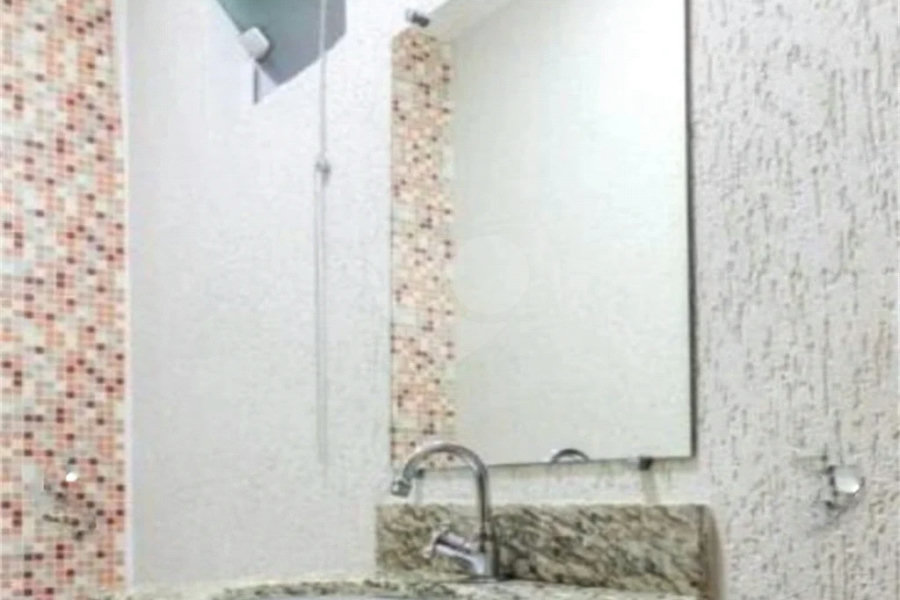 Casa à venda com 3 suítes em Chácara Mafalda, São Paulo, SP