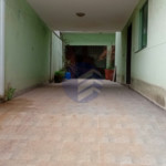 Sobrado residencial/comercial para alugar com 4 quartos, sendo 1 suíte, em Parque Ipê, São Paulo - SP