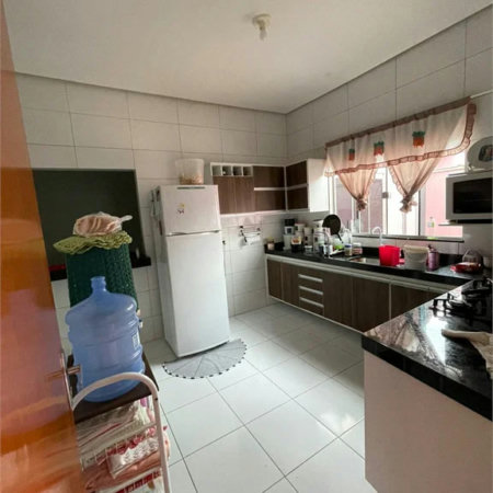 Casa à venda com 2 quartos, sendo 1 suíte,  em São Luís, Balsas, MA
