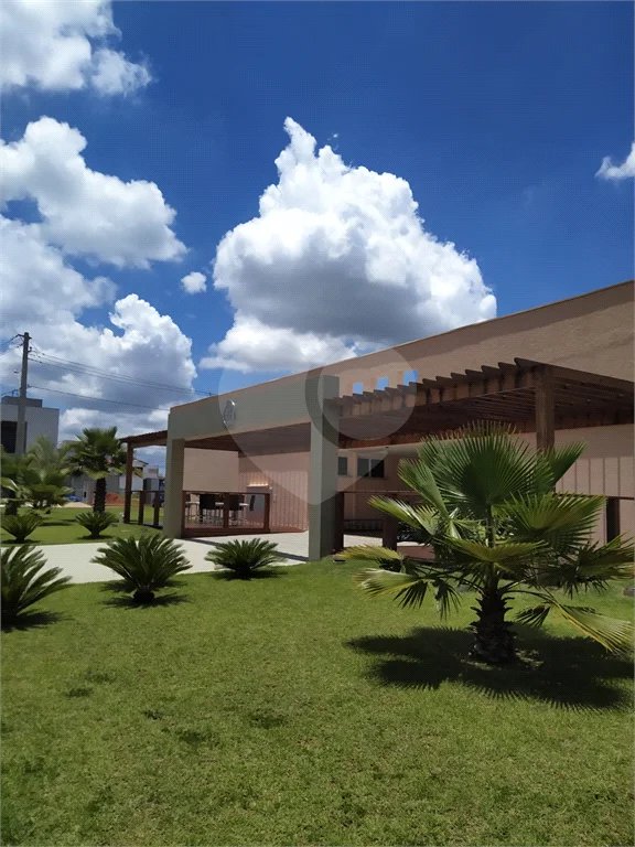 Terreno Condominio Park Unimep Taquaral - Piracicaba