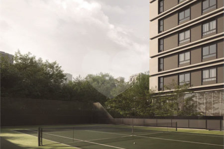 Cobertura Duplex Exclusiva nos Jardins | 614 m², 4 Suítes e 5 Vagas, Vista Livre