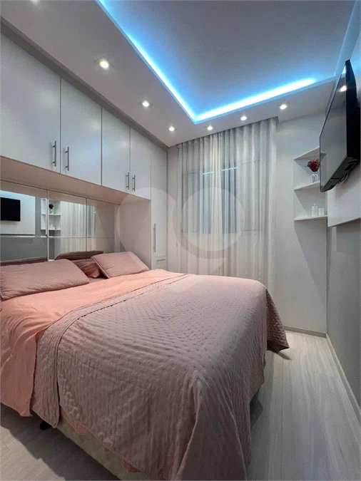 Casa á venda 2 quartos 50m² - Parque Morumbi /SP