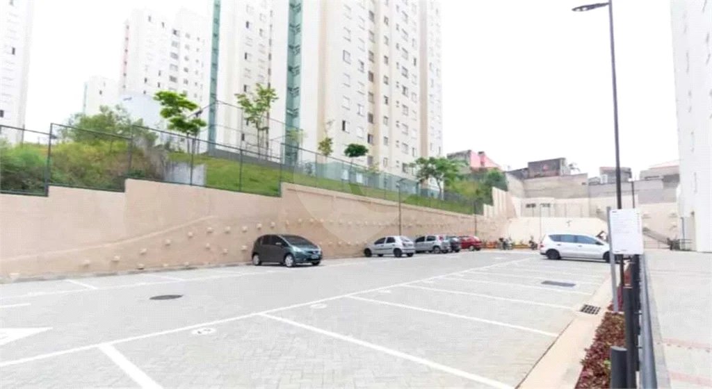 Apartamento com 50m², 2 dormitórios, 1 vaga, á venda em Itaquera.