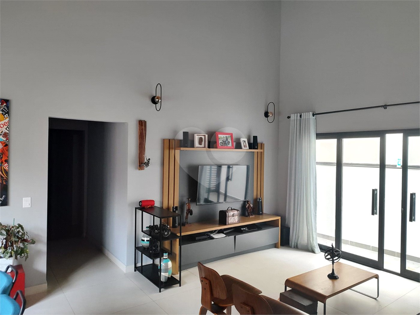 Casa com 3 Suites à venda, com 170 m² de construção - Condomínio Portal do Bosque em Louveira